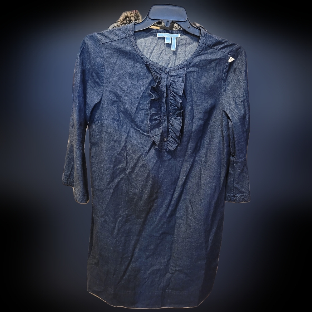 23-Draper James Dress